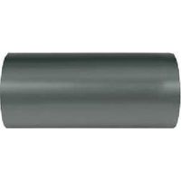 Jonctions Inox Diametre 55mmLongueur100mmEpaisseur1.5mm