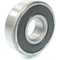 Roulement de roue SKF pour Moto Kawasaki 1400 Gtr Abs 2015 à 2018