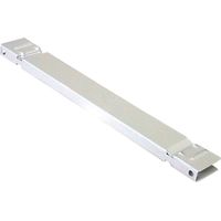 Prometal TRAVERSINO PER SCAFFALI A GANCIO cm. 50