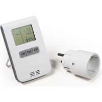 MCPOWER Thermostat sans fil Comfort.