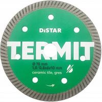 Distar Termit Diamanttrennscheibe 75 mm