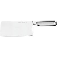 Fiskars Cuchillo Machete All Steel cuchillo de cocina 16 cm acero