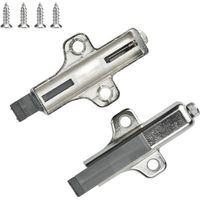 Set of 2 Soft Close Adapters for Metal Soft Close Damper