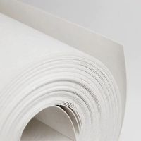 Anaglypta SuperCover 2500 Grade Extra Thick Heavy Duty Lining Wallpaper White