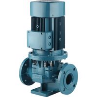 Umwälzpumpe IPML 65-3000 (3 kW, 400 V)