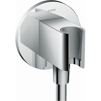 hansgrohe AXOR ShowerSolutions FixFit Portereinheit round,