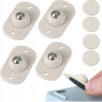 Roulettes pour meubles mini (400) GABA