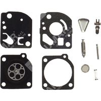 Reparatursatz für ZAMA RB-25 Vergaser – 008726