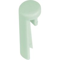OKW A1101005 Indicatore di posizione per manopola Verde Adatto per (serie manopola) Manopola TOB-KNOBS 1 pz.