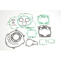 ATHENA Dichtungssatz für Kawasaki KX 125 Motorräder (Baujahre 1994-1997)