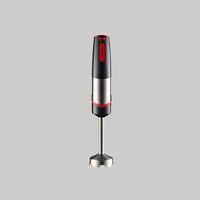 Mixer a immersione con bicchiere ideal star 600 watt