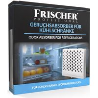Absorbeur d'odeurs pour réfrigérateur Frischer