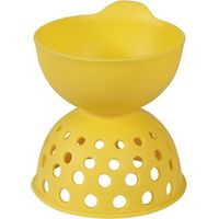 OXO Eier-Pochierer Set Good Grips