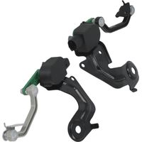 Niveausensor Luftfederung Hinten Links Rechts for Audi A6 4F C6 2.4 2.7L 05-11
