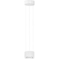 Arcchio LED 'Rotari' in Bianco da Alluminio