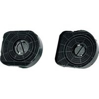 Kohlefilter x 2 für internationale Haube 50290648000