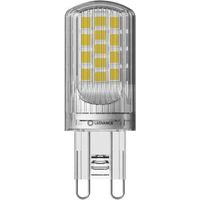 Ledvance Lampadina LED Performance G9 bianco molto caldo