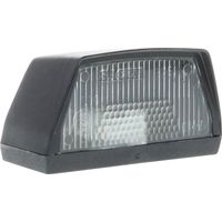 Feu éclaireur de plaque entraxe 45mm - modèle compact VIGNAL LIGHTING GROUP - 79602