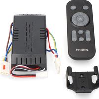 Recambio mando + driver ventiladores philips atlas/bliss 93544,93545,93546,93547