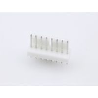 Molex Barrette mâle encastrable (standard) Nbr total de pôles 8 Pas: 2.54 mm 22232081 1 pc(s) Bag