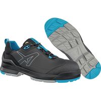 ALBATROS Chaussure de sécurité TARAVAL LOW Taille 45 noir/bleu ( 4300700785 )