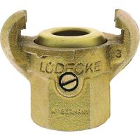 Raccord LÜDECKE KIM34
