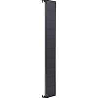 LED outdoor solar lightsdimmable 'Laarni' made of Aluminium
