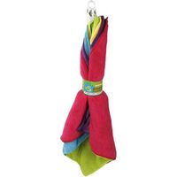 PANNOCCHIA MICROFIBRA SET-5 - 38X38 CM