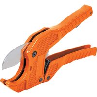Rohrwerkzeug Truper 12860 Edelstahl Rohrschneider 41 mm