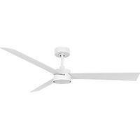 kaiserkraft Ventilatore a soffitto Lucci air Climate IV incl