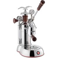 La Pavoni LPLESA01EU, Esperto Abile Espressomaschine, Chrom