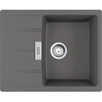Evier Franke Centro Fragranit+ CNG611-62 - Stone