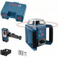 Laser rotatif BOSCH GRL 400 H - 0601061800 - Professional