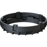 ACO Höhenverstellring Passavant Spin DN125/150 Guss /H=25-40mm M125, 7000.45.02