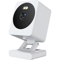 Caméra de Surveillance Caméra de sécurité HD 1080P Caméra Wifi Caméra Wifi d'intérieur