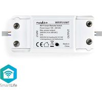 Nedis smartlife wi-fi 2400w zündschalter - wifips10wt
