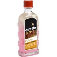 Polish Estalin 250ml Nettoyant Polissant Métaux - Générique