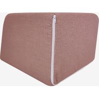 Cuscino a Trapezio, sollevamento gambe, Sfoderabile.