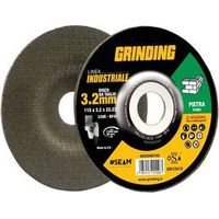 40,0 x DISQUE ABRASIF POUR COUPE DE PIERRE INDUSTRIAL GRINDING