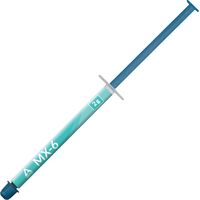 Arctic MX 6 Wärmeleitpaste grau 2g hohe Leitfähigkeit