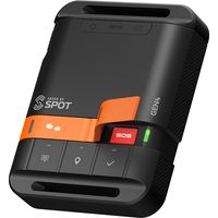 GLOBALSTAR SPOT GEN4 – Satelliten-Tracker der neuesten Generation für Echtzeit-Tracking und Sicherheit