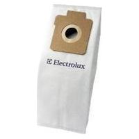 Accesorio aspiradora Electrolux Energica marrón y blanco 1.5L