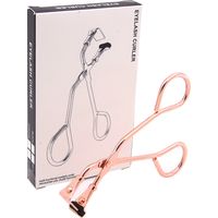 Recourbe-cils avec coussinets anti-pincement, mini recourbe-cils adapté à de nombreuses formes de cils