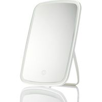 LED Makeup Mirror with Light Touch Switch Control Natural Portable Makeup Led Light Dormitory Desk