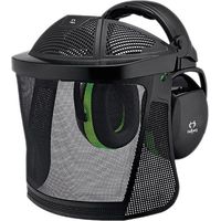 HELLBERG Visier Safe Nylongitter 20923-001