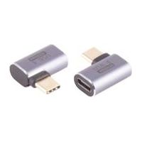 Adattatore USB shiverpeaks bs14-05035 USB4 40 Gbit/s
