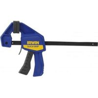IRWIN MINI MORSETTO RAPIDO 150mm TIPO 546