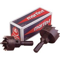 FRESA A TAZZA HSS RETTIFICATA MARTINT MARTIN MM 42