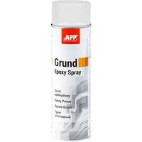 Vaporisateur - AUTO-PLAST PRODUKT - 021205 - Gris clair - 500 ml - Séchage rapide