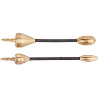 Set de cable de tête de guidage diam. 11 + 15 mm